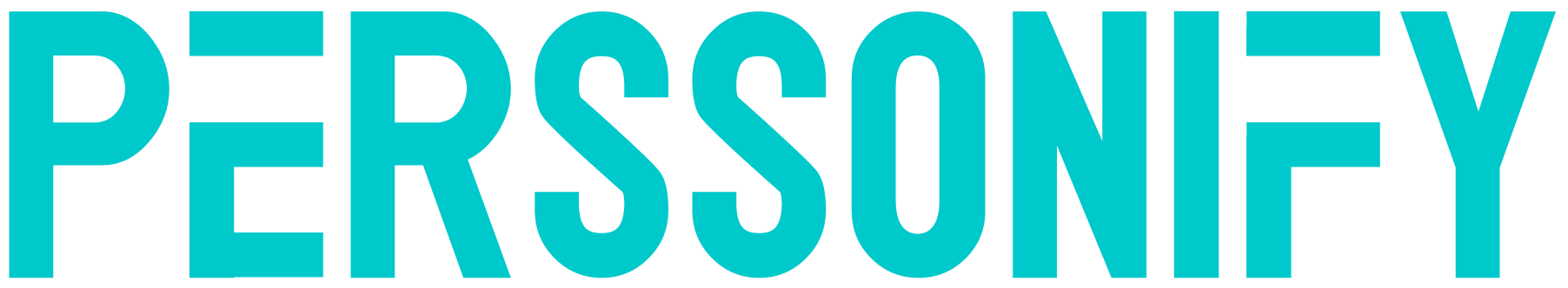 Perssonify Logo